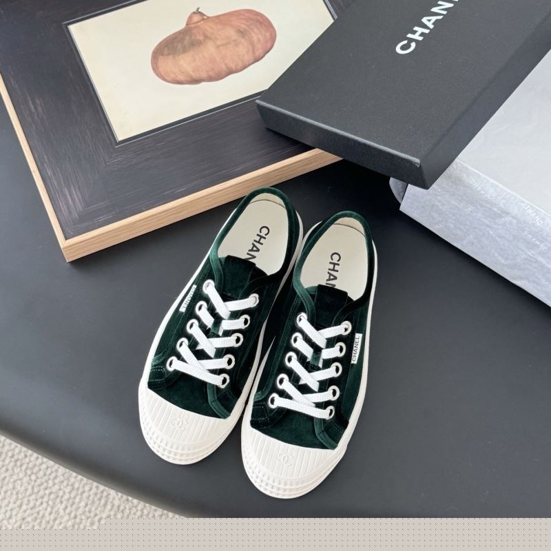 Ch*el casual shoes